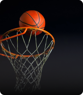 Basketball Outreach Program