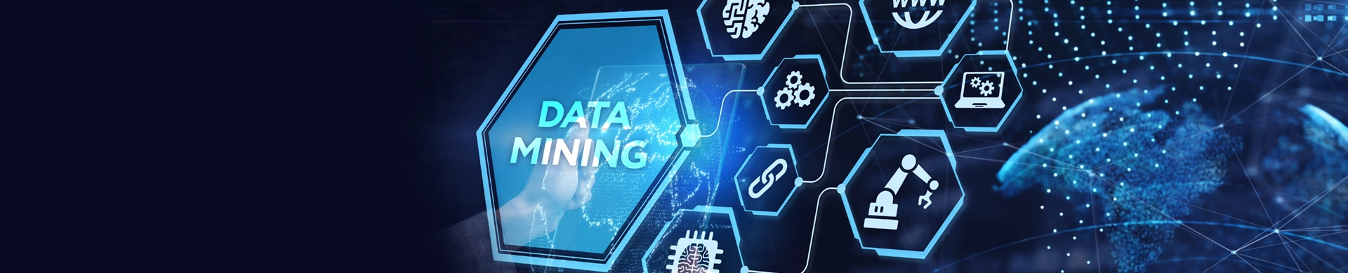 What Are Data Mining Services? What Are the Benefits of Outsourcing It?