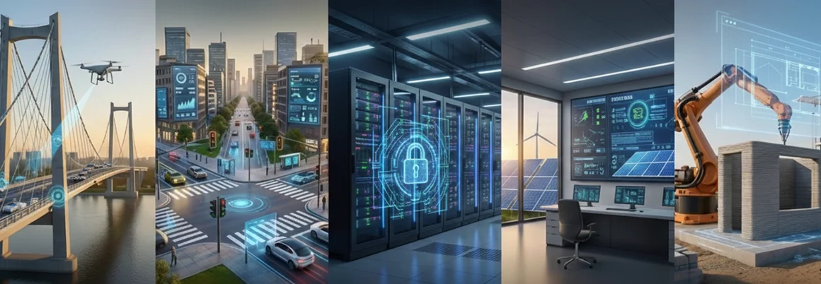 5-ways-ai-istransforming-infrastructure-management