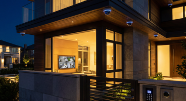 Residential Security
