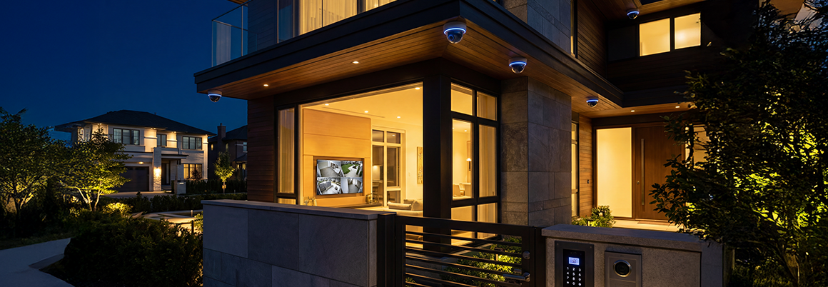 Residential Security