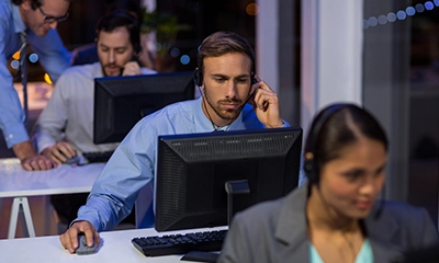  After-Hours Answering Services