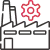 Manufacturing Icon