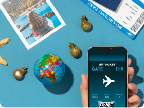 US Travel Agency case study