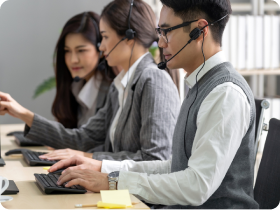 US Travel Agency case study