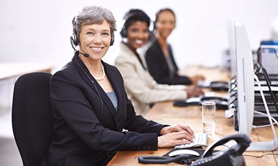 Legal Answering Services