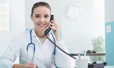  Medical Answering Services
