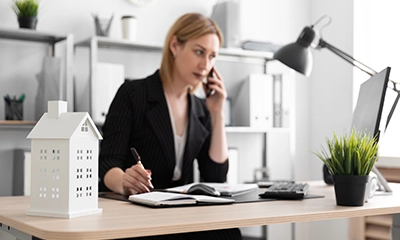 Real Estate Answering Services