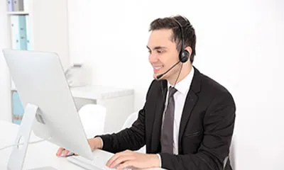 Bilingual Phone Answering Service