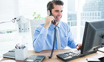 Business Call Answering Service