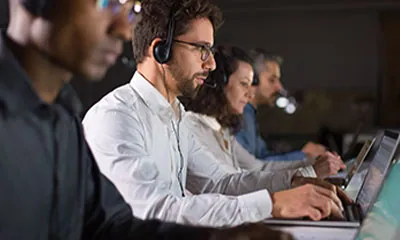 Corporate Phone Answering Services