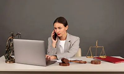 Legal Phone Answering Service