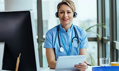 Medical Phone Answering Service
