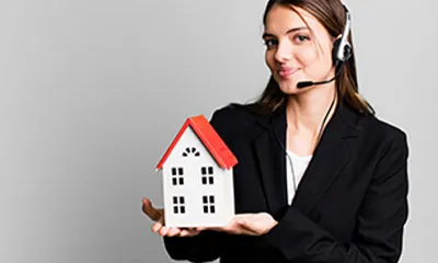 Real Estate Phone Answering Services