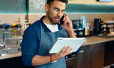 Restaurant Phone Answering Service