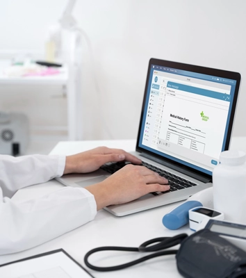 Healthcare Provider Billing collection Services