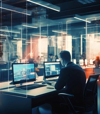 Tech Support for IT Services Industry