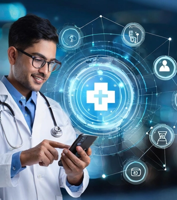Tech Support Services for the MedTech Industry