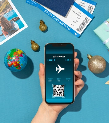 Virtual Assistant Services for Travel Agency