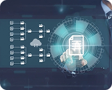 Data Deduplication Services