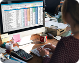 Data Formatting Services