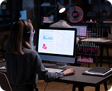 Data Normalization Services