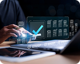 Data Standardization Services