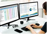 Excel Data Mining