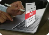 PDF Data Mining