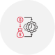 Customized Mining Algorithms