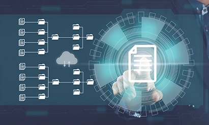 Data Deduplication Services