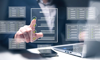 Data Normalization Services