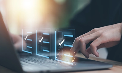 Data Standardization Services 
