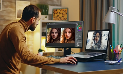 Image Processing & Enhancement