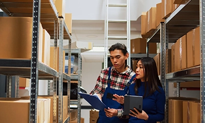 Inventory Management