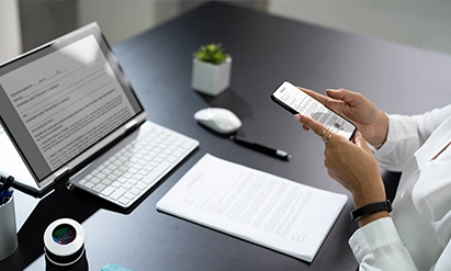Optical Character Recognition (OCR)