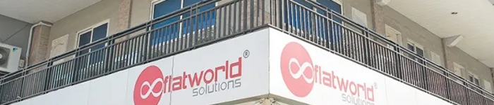Flatworld Philippines: Growing with the community