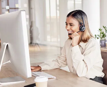 Professionalism in Inbound Answering Services - A Metric that Matters