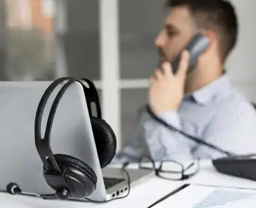 From Dial-ups to Digital: The Evolutionary Journey of Call Center Services