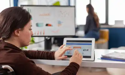 How Can Data Entry Services Enhance Your Business’s Efficiency and Competitive Edge? 