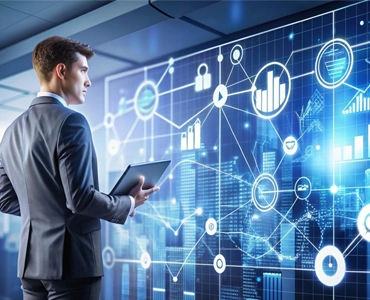 What is Data Management? Why Do B2B Companies Need It?