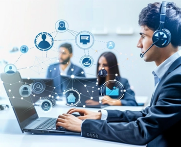Transform Your Outbound Contact Center with Strategies to Increase Customer Outreach