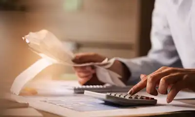 Streamline Small Business Finances with a Virtual Assistant