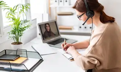 How to Create a Productive Virtual Work Environment with VA Services?