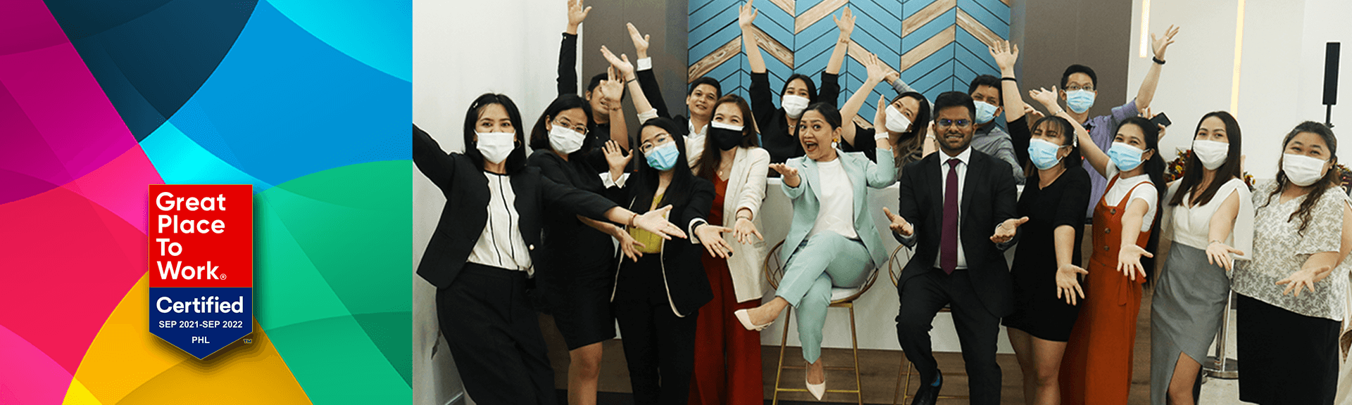 Flatworld Philippines is Great Place to Work-Certified