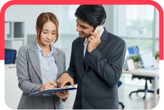 Outbound Cold Calling Services