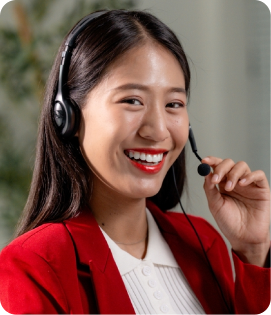 Outsource Call Center
