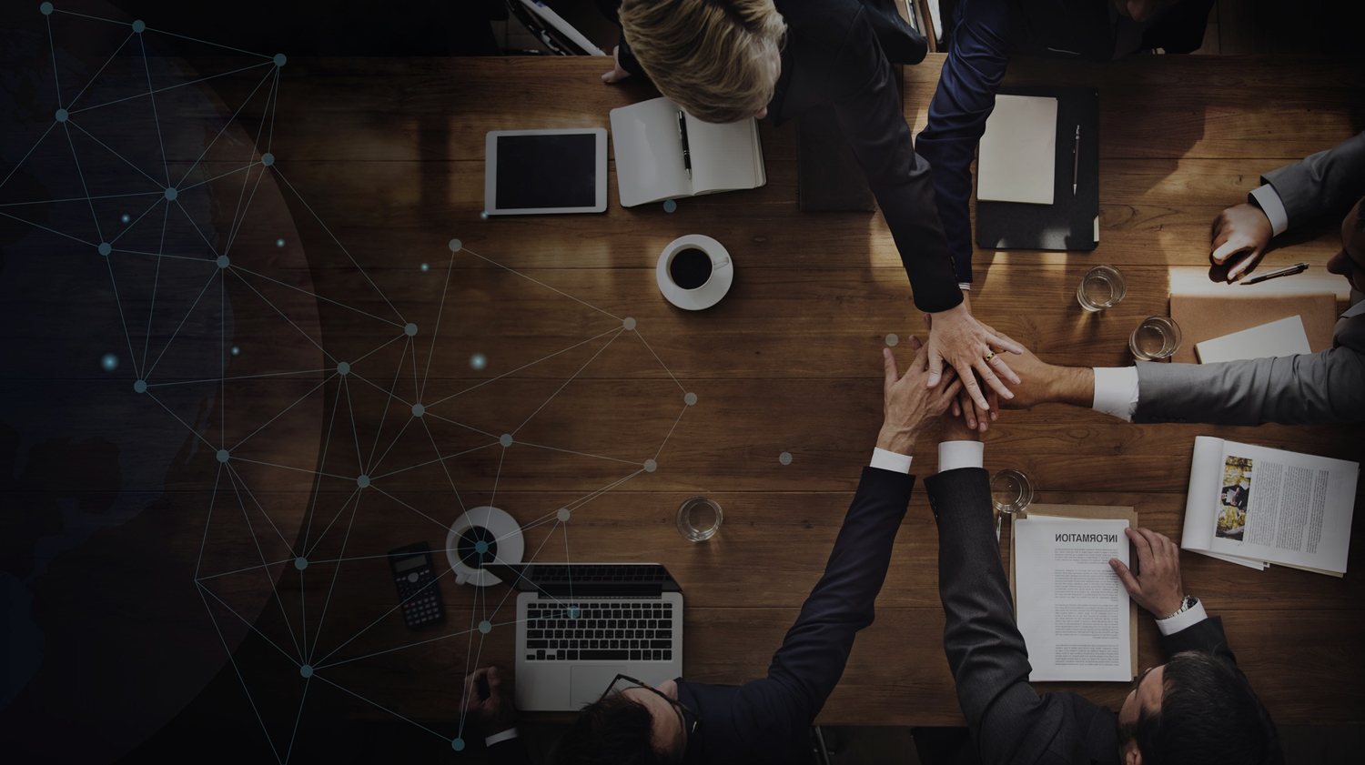  Reliable innovative and secure outsourcing.  