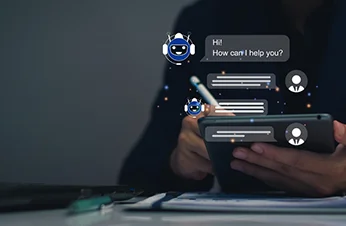 AI Chat Automation for Loan Program Queries