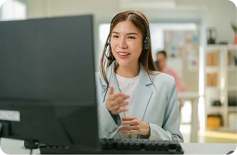 Customer Support Services for the Hospitality Industry